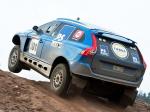 Volvo XC60 RR 2011 года